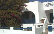 Greece,Greek Islands,Cyclades,Syros,Semiramis Hotel
